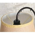 thumbnail image 3 of Kenroy 32193ORB Fly Rod Table Lamp - Oil Rubbed Bronze, 3 of 5
