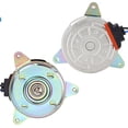 thumbnail image 4 of Side Cooling Fan,Auto Electronic Side Cooling Cooling Accessories Maximized Efficiency, 4 of 12