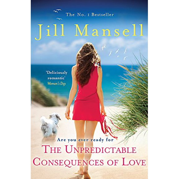 Pre-Owned The Unpredictable Consequences of Love (Paperback) 075535592X 9780755355921