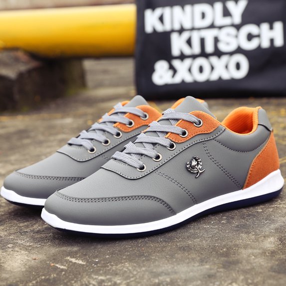 MAYZERO Men Athletic Walking Sports Shoes