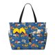 thumbnail image 1 of Fotbe Construction Vehicles Bolsa de Viaje para Playa - Resistente al Agua, Bolsa Tote de Gran Capacidad y Ligera con 7 Bolsillos para Mujeres y Hombres, 1 of 7
