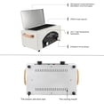 thumbnail image 4 of Esterilizador autoclave GolashFun 1.5L de alta temperatura 220°C, 4 of 7