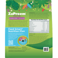 thumbnail image 2 of Zupreem Pure Fun Bird Food For Medium Bird Breeds 907g Resealable Bag, 2 of 6