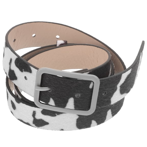 ifundom Adjustable Women's PU Waist Belt Stylish Waistband Fashion Accessory for and Casual Outfits