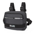 thumbnail image 1 of Bolsas Cofre Chaleco Casual Hombres Antirrobo Oxford Multifuncional Portátil Liviano para Acampar Al Aire Libre, 1 of 9