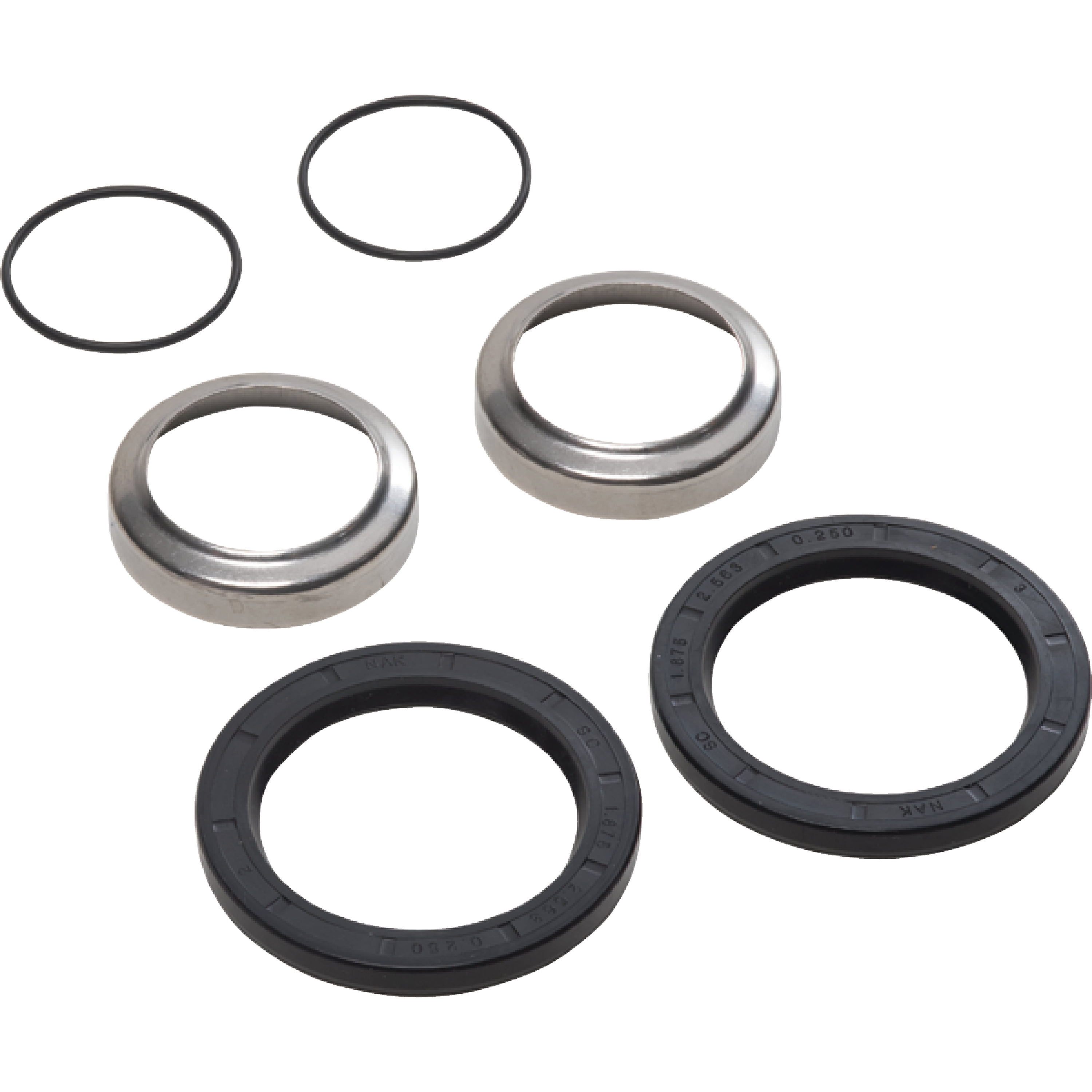 UFP K71 784 00 Axle Spindo Seal 11 Kit 5631 Walmart Walmart