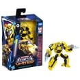 thumbnail image 3 of Transformers Legacy United Deluxe Animated Universe Bumblebee, 3 of 8
