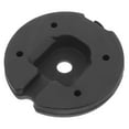 thumbnail image 4 of 1Set Floor Lamps Base Counterweight Iron for Home Users, 4 of 9