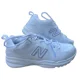 thumbnail image 1 of New Balance Men’s 608 White Tennis Shoes/Sneakers Size 6.5 MX608AW5; NWOB, 1 of 6