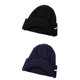 thumbnail image 1 of Conjunto de 2 Gorros de Invierno Cálidos Y Suaves para Mujer, Gorro con Visera Y Visera para Exteriores Yuyangstore Sombrero de punto para hombre, 1 of 8