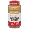 Kretschmer Original Toasted Wheat Germ, 4g Plant Protein Per Serving, 12 oz Jar