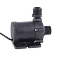thumbnail image 4 of Bomba De Refuerzo, Bomba De Agua Carcasa De ABS De Bajo Ruido DC12V 30W Para Pecera, 4 of 7