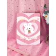 thumbnail image 1 of Heart Pattern Case Compatible With iPad, 1 of 4