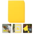 thumbnail image 2 of 100 Sheets of Colored Folding Paper Painting Paper Origami Craft Paper Printing Paper, 2 of 9