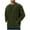 Army Green#93, variant on YOIAVAIOY Mens Lightweight Pullover Acid Washed Vintage Long Sleeve Sweatshirt Basic Athletic Oversized Sweatshirts with Pockets Blue M