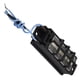 thumbnail image 3 of Calentador De Aire PTC, Ahorro De Energía Automático Fácil De Instalar Calentador De Aire Cerámico Baja Resistencia Térmica Para La Industria, 3 of 7