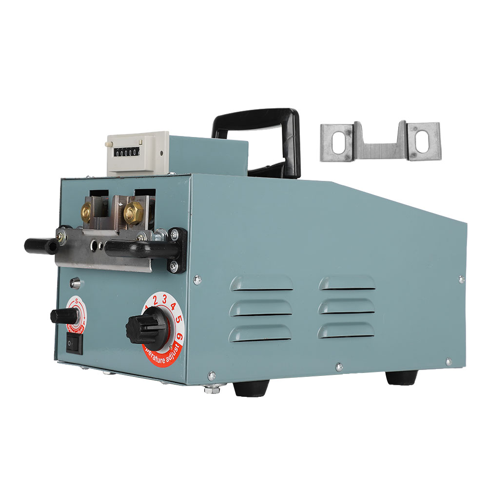 Debeaker Machine, 220V Chicken Mouth Cutter, Metal Poultry