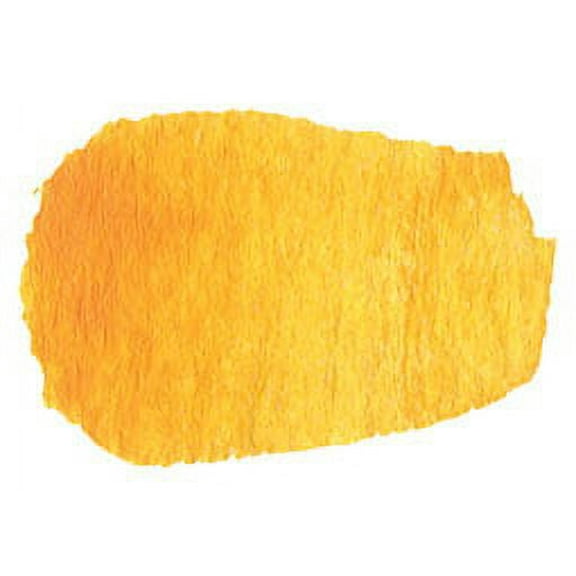 M. Graham Watercolor 15ml - Gamboge