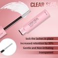 thumbnail image 4 of Pegamento para pestañas Lash Bond and Seal, impermeable, 2 en 1, 5 ml, 4 of 6