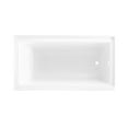 thumbnail image 3 of Voltaire 66" x 32" Right-Hand Drain Alcove Bathtub, 3 of 11