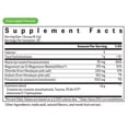 thumbnail image 2 of Seeking Health Optimal Electrolyte Green Apple 30 Servings, 2 of 10