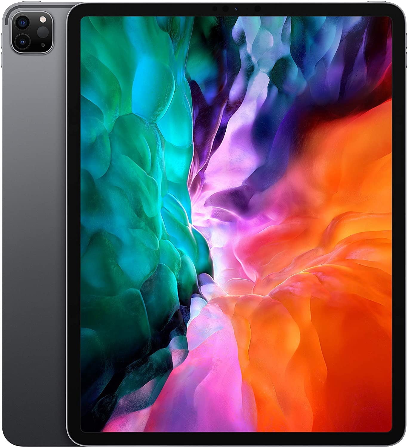 iPad Pro12.9in(第5世代)Wi-Fi+Cellular 128GB Pre-Owned Apple iPad Pro 12.9