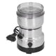 thumbnail image 2 of Molinillo de Frijoles de Café, Molinillo de Café Eléctrico Fácil de Operar de Acero inoxidable con motor de núcle de cobre para hogares para nueces, granos, frijoles, frijoles, 2 of 7