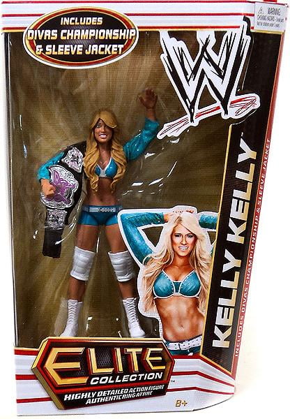 wwe kelly kelly action figure