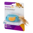 SmartyKat Motion Madness Bird Electronic Motion Cat Toy