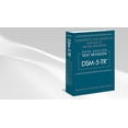 thumbnail image 1 of DSM5TR SOFTBOUND NOTEBOOK, 1 of 1
