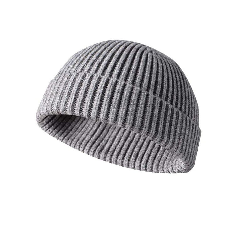 帽子 theredthread S fuzzy knit beanie gray 帽子 S fuzzy knit beanie theredthread gray TOP HEADWEAR