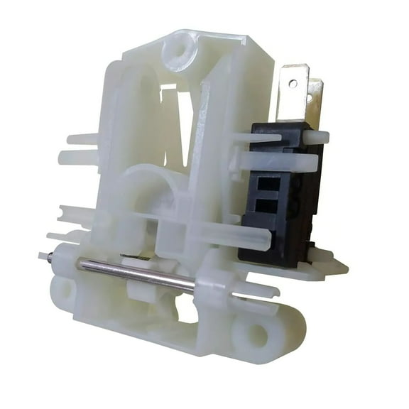 Dishwasher Home Accessory Door Latch Upgrade Protection for Samsung DW80K7050UG Models