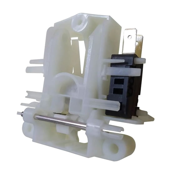 Dishwasher Home Accessory Door Latch Upgrade Protection for Samsung DW80K7050UG Models