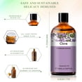 thumbnail image 7 of PHATOIL Clove Essential Oils 100% Pure for Skin Care, Bath, Sleep, Relaxation, Christmas Gift - 3.38 fl.Oz, 7 of 7