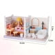 thumbnail image 3 of Shower, Kitchen, House, Castle, Boys, Girls, Children, Assembled Toys, 3 of 8