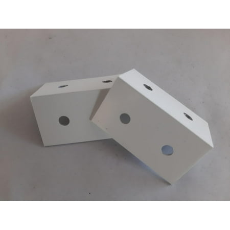 

Capri Clip (50 White)