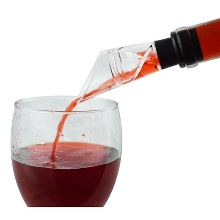 Southern Homewares Wine Aerator Pourer Spout