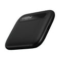 thumbnail image 2 of Crucial X6 - SSD - 4 To - Externe (portable) - USB 3.2 Gen 2 (Connecteur USB-C), 2 of 8
