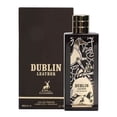 thumbnail image 3 of Maison Alhambra Dublin Leather Eau De Parfum, 3 of 3