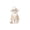 Style B, variant on Pet Wig Vintage White Curly Synthetic Hair 1 Piece Comfortable Fit Costume Accessory for Small Dogs Cats Goose Halloween Party Christmas Cosplay Photo Prop Fun Holiday Pet Dress Up Gift