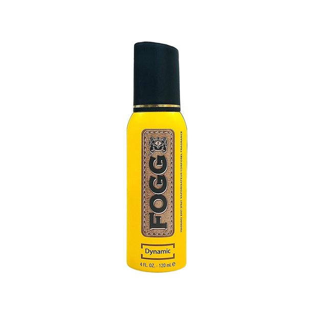 fogg women's perfume
