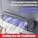 thumbnail image 2 of Portable Cooling Ace, Portable Air Conditioner Cooling Fan Quiet With 3 Speeds, 2 of 5