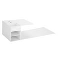 thumbnail image 3 of Estante para almohada de pestañas, extensión de pestañas acrílica profesional, estante para almohada de acrílico, herramienta de injerto de pestañas, mejore su experiencia, 3 of 8