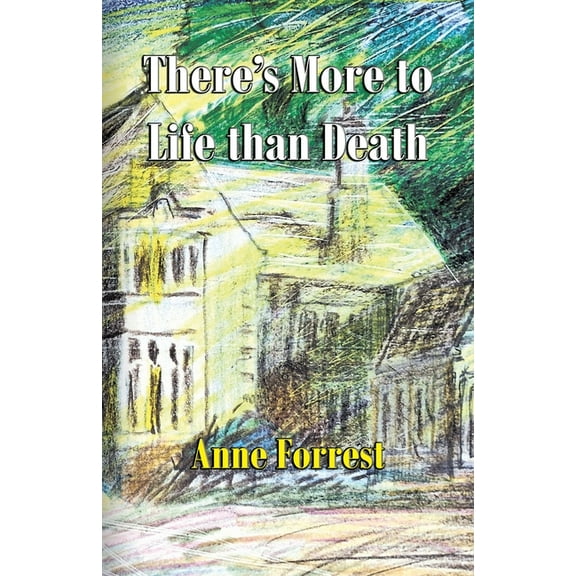 There's More to Life than Death, (Paperback)