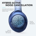 thumbnail image 4 of Auriculares Soundcore Anker Life Q20 Híbridos Bluetooth 60H, 4 of 6
