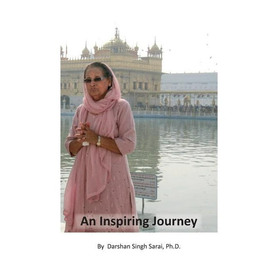 An Inspiring Journey (Paperback)