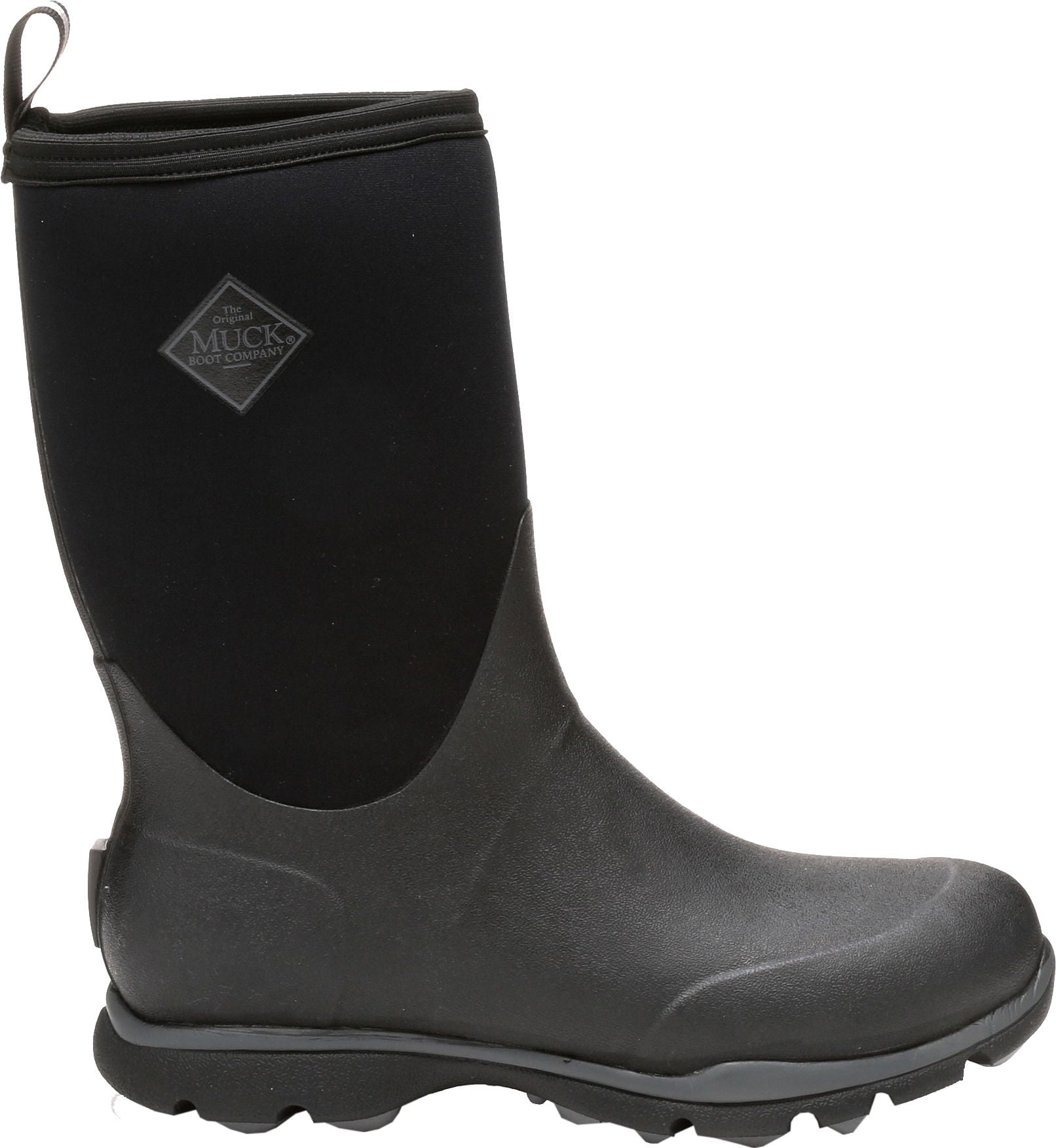 Muck Boot Company - Muck Boots Men's Arctic Excursion Mid Waterproof ...