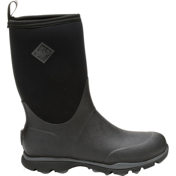 muck boots men's arctic ice high waterproof winter boots