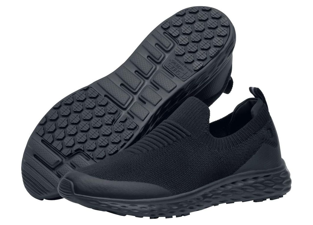 Shoes for Crews Everlight Black Style 22149 Shoes Mens 13M 61dqzTO5urL._AC_UY900_.jpg main image 2