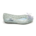thumbnail image 4 of Mini Melissa Girls Sweet Love And Disney Princess Elsa, Glitter Blue \ Blue,4 M US, 4 of 7